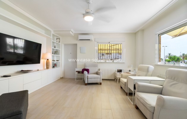 Resale - Villa - Torre de la Horadada - Costa Blanca