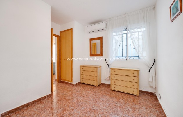 Wiederverkauf - Bungalow - Orihuela - Desamparados