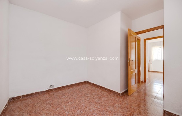 Wiederverkauf - Bungalow - Orihuela - Desamparados