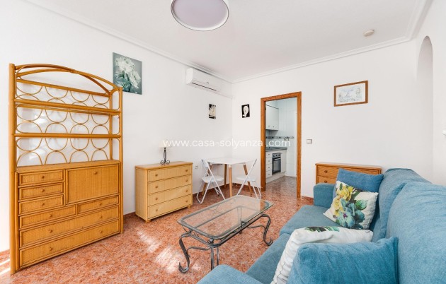 Wiederverkauf - Bungalow - Orihuela - Desamparados