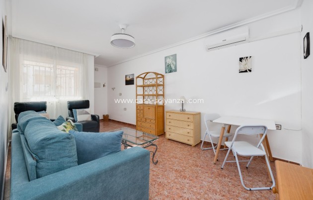 Wiederverkauf - Bungalow - Orihuela - Desamparados