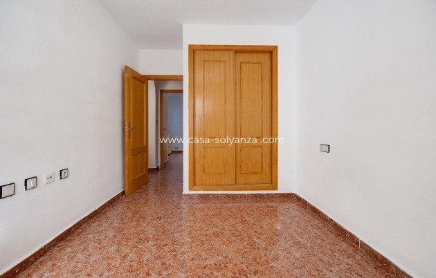 Wiederverkauf - Bungalow - Orihuela - Desamparados