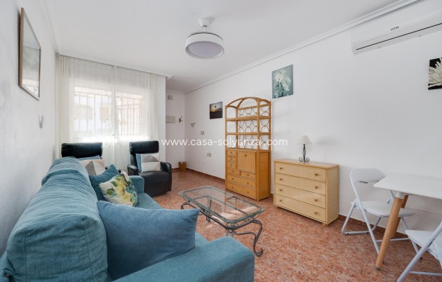 Wiederverkauf - Bungalow - Orihuela - Desamparados