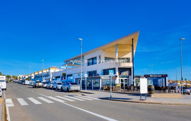 Wiederverkauf - Bungalow - Orihuela - Desamparados