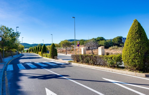 Wiederverkauf - Bungalow - Orihuela - Desamparados