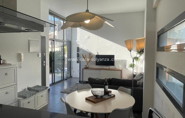 Revente - Villa - Villamartin - Costa Blanca