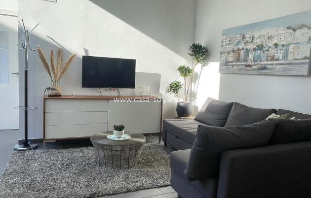 Revente - Villa - Villamartin - Costa Blanca