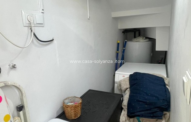 Revente - Villa - Villamartin - Costa Blanca