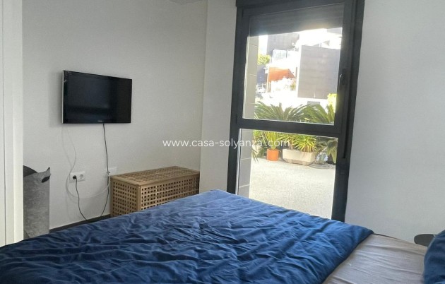 Revente - Villa - Villamartin - Costa Blanca