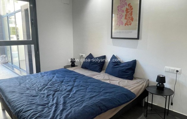 Revente - Villa - Villamartin - Costa Blanca