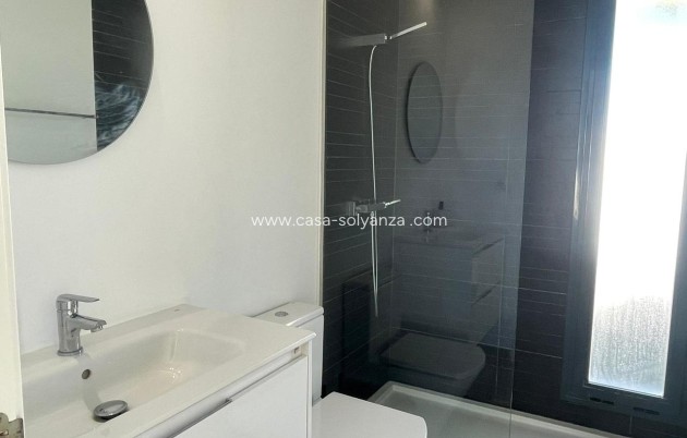 Revente - Villa - Villamartin - Costa Blanca