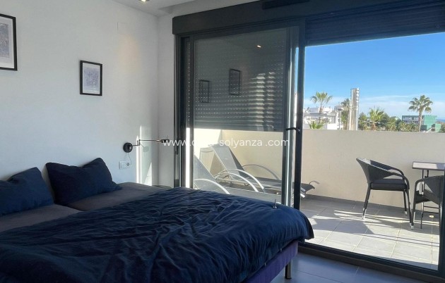 Revente - Villa - Villamartin - Costa Blanca