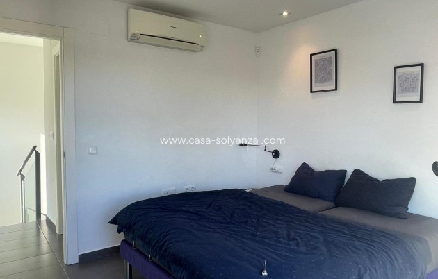 Revente - Villa - Villamartin - Costa Blanca