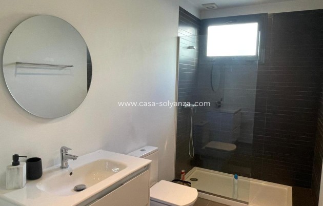 Revente - Villa - Villamartin - Costa Blanca