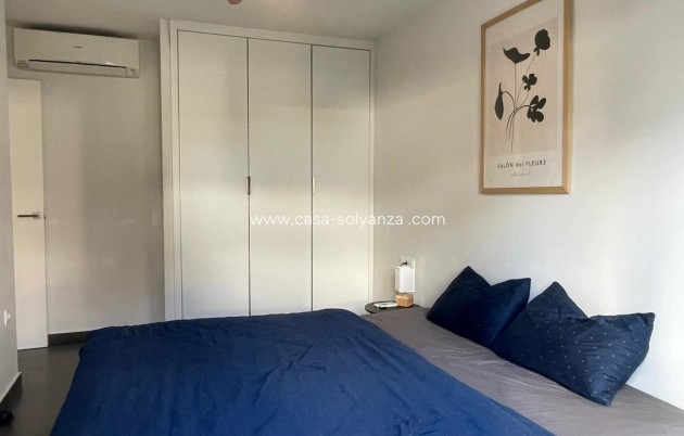 Revente - Villa - Villamartin - Costa Blanca