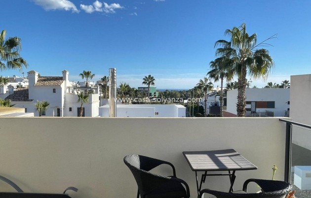 Revente - Villa - Villamartin - Costa Blanca