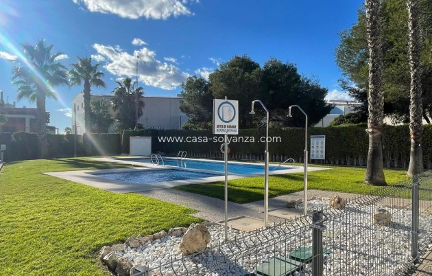 Revente - Villa - Villamartin - Costa Blanca