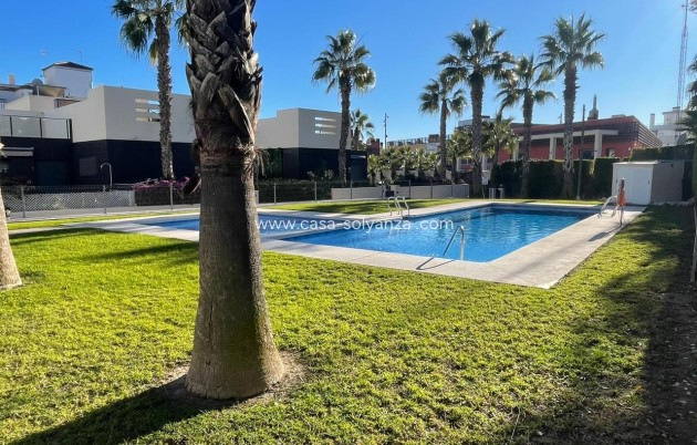 Revente - Villa - Villamartin - Costa Blanca