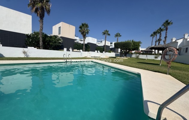 Revente - Villa - Villamartin - Costa Blanca