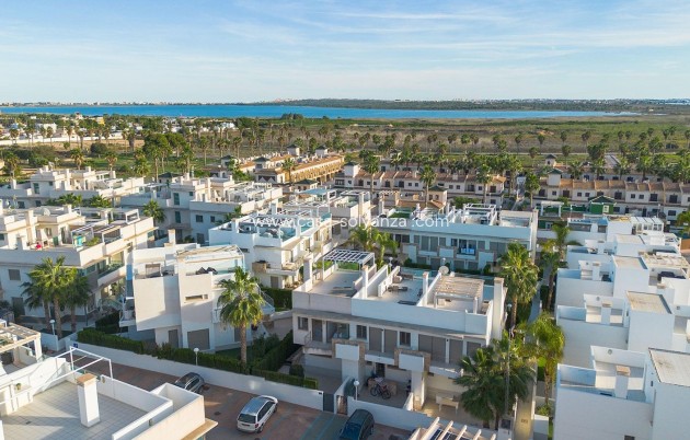 Resale - Apartment / flat - Ciudad Quesada - Costa Blanca