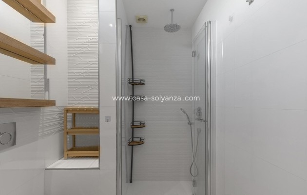 Resale - Apartment / flat - Ciudad Quesada - Costa Blanca