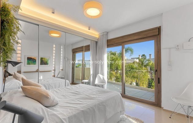 Resale - Apartment / flat - Ciudad Quesada - Costa Blanca