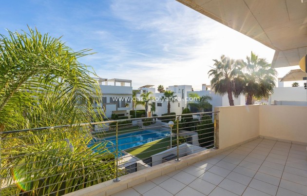Resale - Apartment / flat - Ciudad Quesada - Costa Blanca