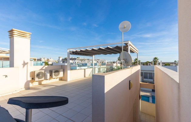 Resale - Apartment / flat - Ciudad Quesada - Costa Blanca