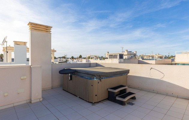 Resale - Apartment / flat - Ciudad Quesada - Costa Blanca