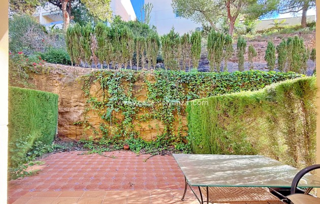 Resale - Townhouse - Orihuela - Inland