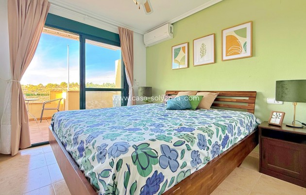 Resale - Townhouse - Orihuela - Inland