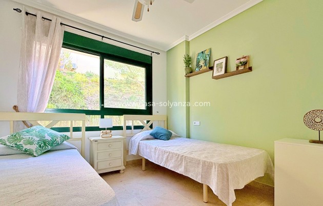 Resale - Townhouse - Orihuela - Inland