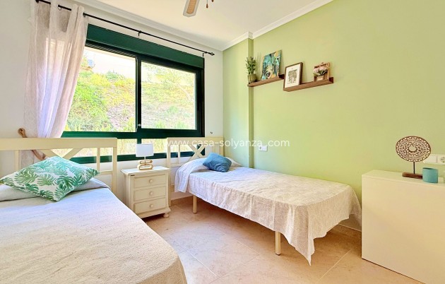 Resale - Townhouse - Orihuela - Inland