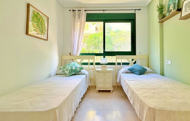 Resale - Townhouse - Orihuela - Inland