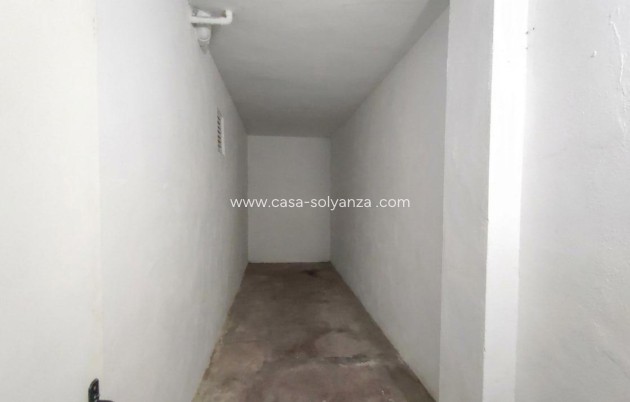 Resale - Apartment / flat - Torrevieja