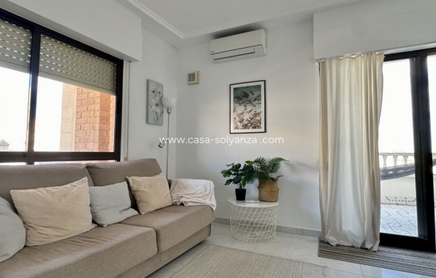 Herverkoop - Appartement / flat - Torrevieja - Costa Blanca