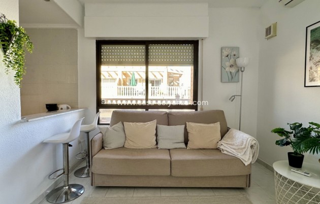 Revente - Appartement - Torrevieja - Costa Blanca