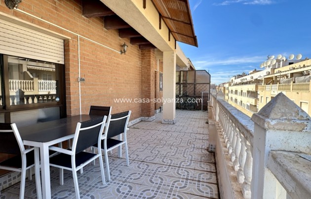Revente - Appartement - Torrevieja - Costa Blanca
