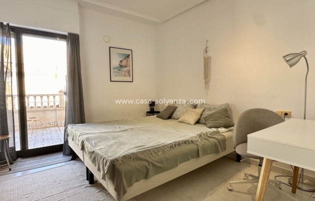 Revente - Appartement - Torrevieja - Costa Blanca