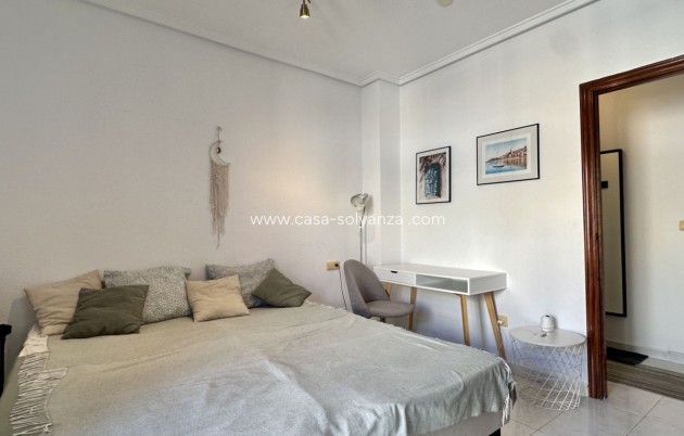 Revente - Appartement - Torrevieja - Costa Blanca