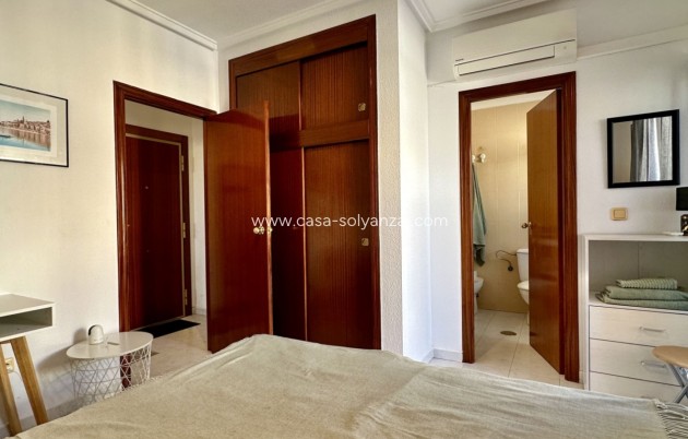 Revente - Appartement - Torrevieja - Costa Blanca