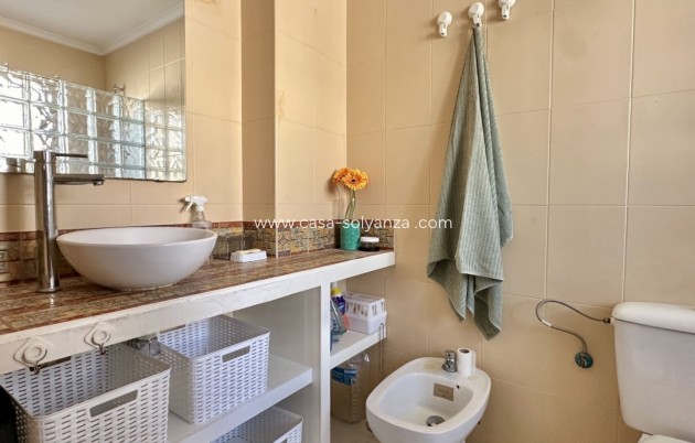 Revente - Appartement - Torrevieja - Costa Blanca