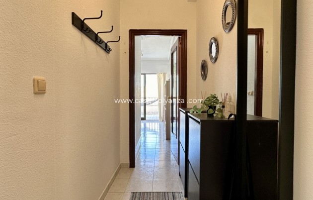 Revente - Appartement - Torrevieja - Costa Blanca