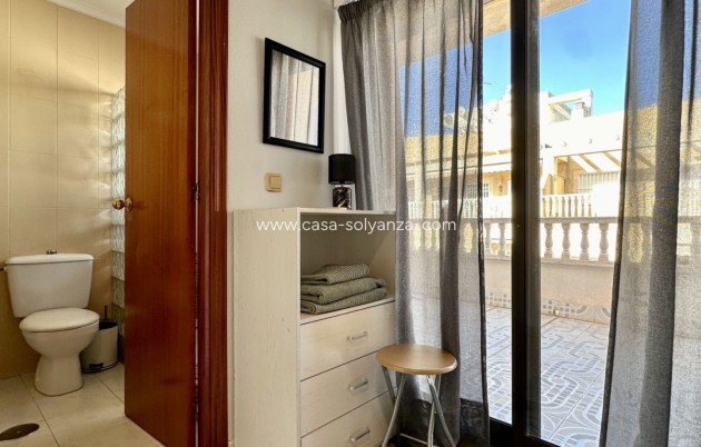 Revente - Appartement - Torrevieja - Costa Blanca