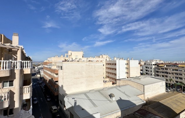 Revente - Appartement - Torrevieja - Costa Blanca