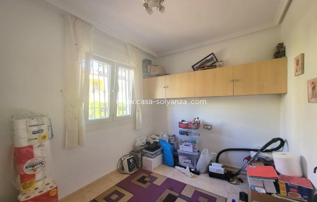 Reventa - Adosado - Los Montesinos - Los Montesinos - Urb. La Herrada