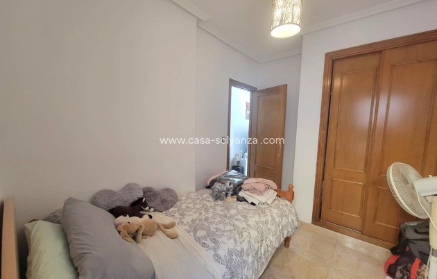 Reventa - Adosado - Los Montesinos - Los Montesinos - Urb. La Herrada