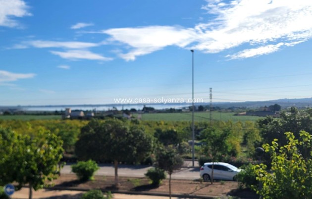 Reventa - Adosado - Los Montesinos - Los Montesinos - Urb. La Herrada