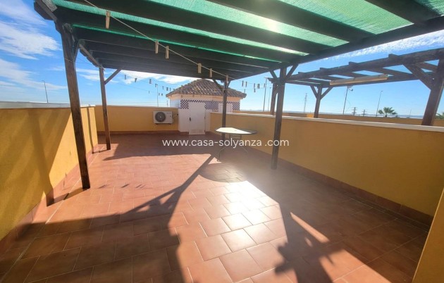 Reventa - Adosado - Los Montesinos - Los Montesinos - Urb. La Herrada