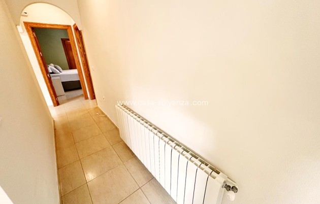 Reventa - Villa - Lo Santiago - Inland